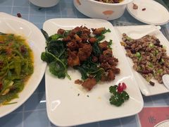 -红豆园(文林街店)