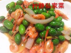iphone_upload_pic-柠静私家菜(石板巷店)