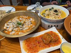 -永安水煮活鱼·仪征菜(仪征奥林匹克店)