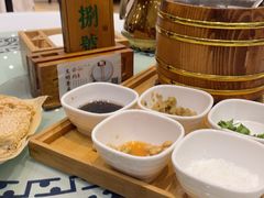 -老西门·常州菜(新区店)