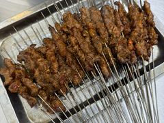 -文文烤肉(大皮院店)