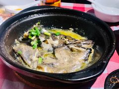 灵魂鸦片鱼头-好爸爸(外滩店)