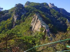 -丹东凤凰山景区