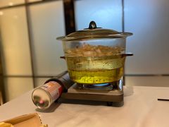 -肆月河豚·新淮扬(金融街店)