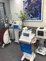 -时光海科学美肤中心