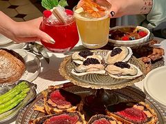 -壳里西餐厅Coquille Seafood Bistro(蒙自路店)