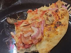 -Tubestation站点比萨(五道营店)