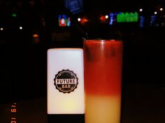 -FUTURE BAR(岭南天地店)