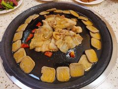 -苗家特色土烙锅·老字号