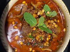 -Ameigo梅果·云贵川bistro(长宁来福士店)