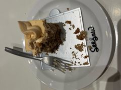 -Seesaw Coffee(西岸凤巢店)