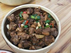 -琼大师东方烤乳猪(亚特兰蒂斯店)