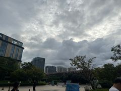 -舟山希尔顿酒店