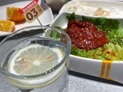 -海底捞火锅(吴中路店)