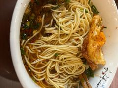 -易裕和·长沙米粉(友谊路店)