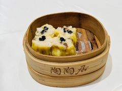 -陶陶居酒家(第十甫路总店)