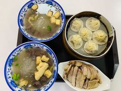 -夫子庙小吃广场(东牌楼店)