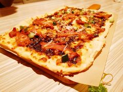 -必胜客(海滨店)