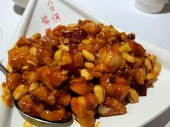 -峨嵋酒家总店(车公庄店)