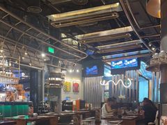 -haxnbauer海森堡德国餐厅(深圳coco店)