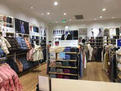 -优衣库(太原茂业天地店)