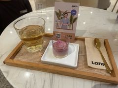 -LANN I 蘭 SPA(陆家嘴中心店)
