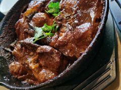 -洪兴砂锅·融合砂锅菜(三站店)
