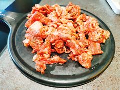 景家拌肉-景家大乾烤肉(新村十区店)