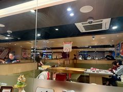 -海底捞火锅(新华联梦想城店)