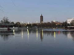 -西海子公园