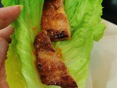 -光化门韩国料理(新地假日广场店)