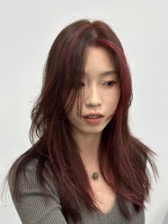 -十六番发型师事务所