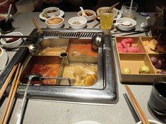 -海底捞火锅(珠影星光城夜宵主题店)