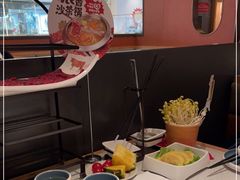 -左庭右院鲜牛肉火锅(环球港店)