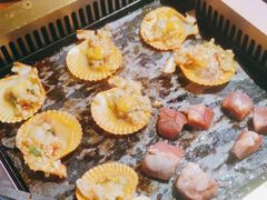 -蒙肥羊·酸汤潮牛·鲜牛肉火锅烤肉自助(岗顶店)