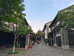 -云南民族村