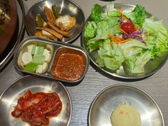 -西塔老太太泥炉烤肉(济南首店)
