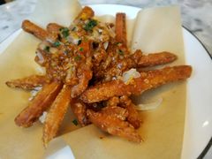 -玛尚诺意式餐厅(官舍店)