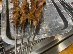 -张记焖窑·十五年专注焖烤(雍和宫店)