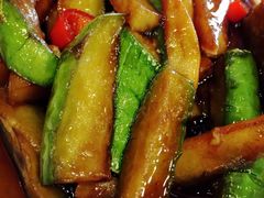 -锦江中华村农家乐饭庄