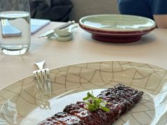 -北京柏悦酒店·锦庭餐厅Dining Room