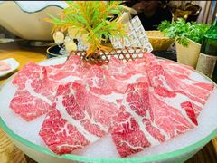 -尚海豆捞(乐虹坊店)