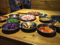 -麻蒲碳烤肉(远景路1号店)