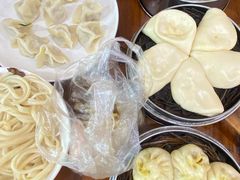 -王菊美食街·王菊面馆(总店)