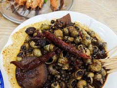 -江城燕子大排档(江汉路步行街店)