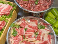 -英雄故事地摊烤肉(马驹桥店)