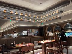-ZAFFERANO西班牙海鲜饭(上海首店)