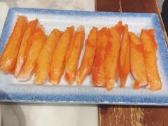 -宣武小院涮肉(前门店)