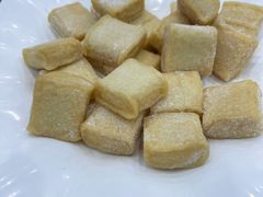 鱼豆腐-岳合轩老北京涮肉