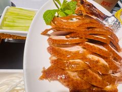 -聚味坊烤鸭店(草桥店)